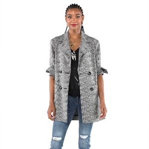 NIB CABi Fall 22 Agent Jacket